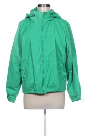 Dámska bunda  Unbranded, Veľkosť M, Farba Zelená, Cena  15,00 €, #137030210