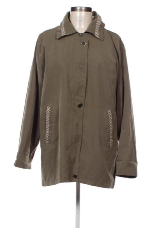 Geacă de femei Unbranded, Mărime XL, Culoare Verde, Preț 70,00 Lei, #137030802