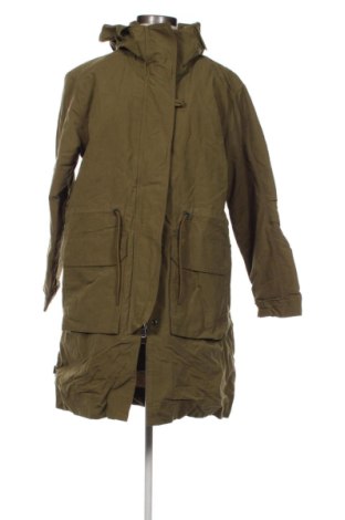 Dámská bunda  Timberland, Velikost S, Barva Zelená, Cena  4 949,00 Kč, #137033742
