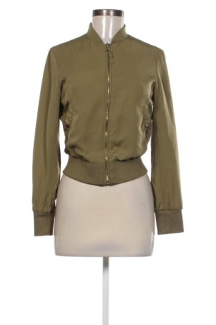 Kurtka damska Tally Weijl, Rozmiar XS, Kolor Zielony, Cena 55,04 zł, #137035207