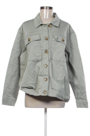 Női dzseki Unbranded, Méret XXL, Szín Zöld, Ár 7 447 Ft, #137035772