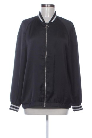 Дамско яке H&M, Размер L, Цвят Черен, Цена 17,00 €, #137036707