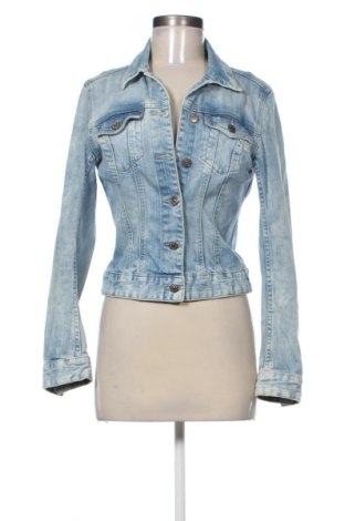 Dámska bunda  H&M, Veľkosť S, Farba Modrá, Cena  15,95 €, #137036734