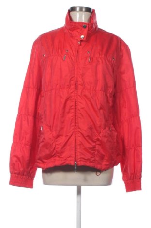 Дамско яке Unbranded, Размер XL, Цвят Червен, Цена 23,00 €, #137036794