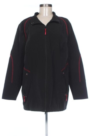 Geacă de femei Ulla Popken, Mărime XXL, Culoare Negru, Preț 157,47 Lei, #137037185
