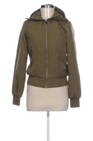 Dámská bunda  Nike, Velikost XS, Barva Zelená, Cena  1 286,00 Kč, #137037355