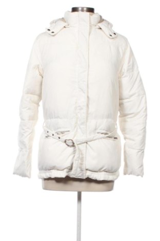 Damenjacke Geox, Größe L, Farbe Ecru, Preis 69,00 €, #137037407