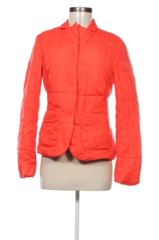 Damenjacke United Colors Of Benetton, Größe M, Farbe Orange, Preis 44,90 €, #137037423