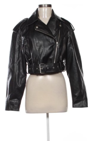 Dámská bunda  Zara, Velikost XS, Barva Černá, Cena  509,00 Kč, #137037552