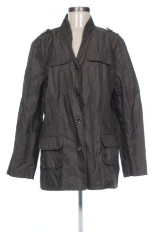Damenjacke Ulla Popken, Größe XXL, Farbe Braun, Preis € 34,72, #137038758