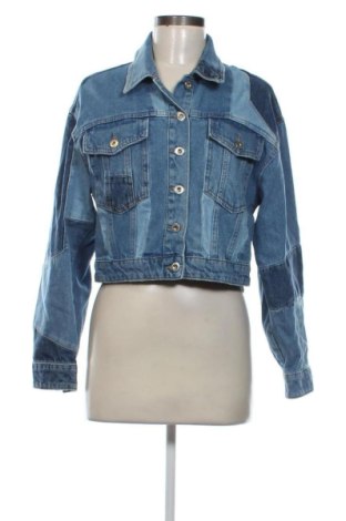 Damenjacke Zara, Größe S, Farbe Blau, Preis € 48,74, #137039366
