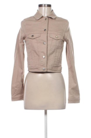 Dámska bunda  H&M, Veľkosť S, Farba Béžová, Cena  16,19 €, #137039606