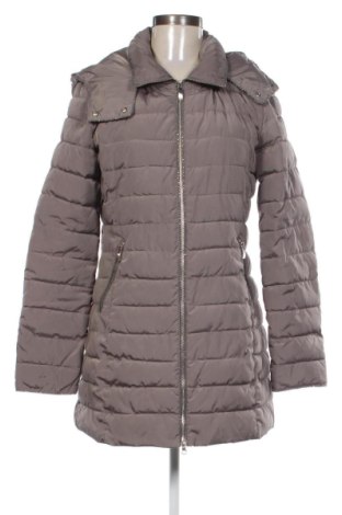 Damenjacke Armani Jeans, Größe M, Farbe Beige, Preis 379,35 €, #137040162