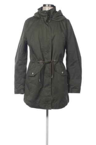 Dámska bunda  H&M, Veľkosť M, Farba Zelená, Cena  19,05 €, #137041668