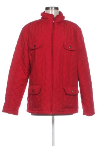 Дамско яке Target, Размер XL, Цвят Червен, Цена 15,00 €, #137041954