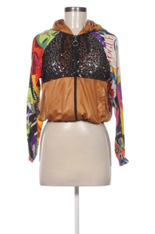 Kurtka damska Unbranded, Rozmiar S, Kolor Kolorowy, Cena 65,99 zł, #137042195