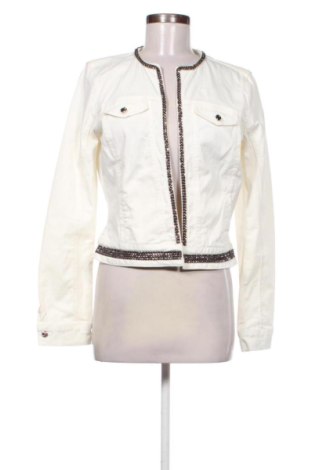 Damenjacke Crazy World, Größe M, Farbe Ecru, Preis € 21,00, #137043218