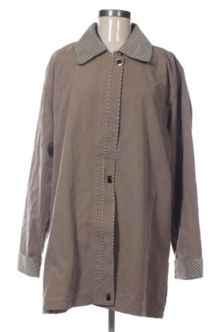 Дамско яке Unbranded, Размер 3XL, Цвят Кафяв, Цена 25,15 €, #137043898