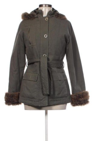 Kurtka damska Unbranded, Rozmiar S, Kolor Zielony, Cena 101,60 zł, #137044394