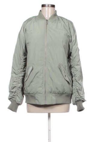Geacă de femei H&M, Mărime XS, Culoare Verde, Preț 83,67 Lei, #137049368