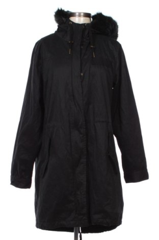 Geacă de femei Ellos, Mărime XL, Culoare Negru, Preț 83,99 Lei, #137049557