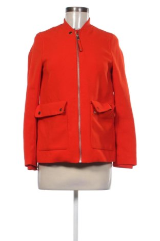 Geacă de femei H&M, Mărime XS, Culoare Roșu, Preț 77,00 Lei, #137049617