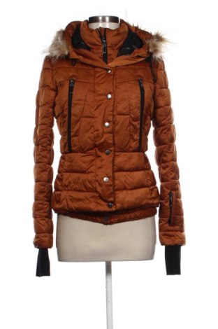 Дамско яке Unbranded, Размер S, Цвят Оранжев, Цена 30,00 €, #137050478