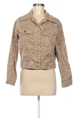 Dámska bunda  H&M, Veľkosť M, Farba Viacfarebná, Cena  14,00 €, #137052674