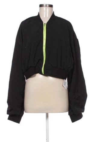 Dámska bunda  SHEIN, Veľkosť XL, Farba Viacfarebná, Cena  12,00 €, #137056045
