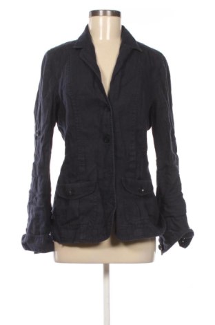 Дамско яке Esprit, Размер L, Цвят Син, Цена 20,00 €, #137057722