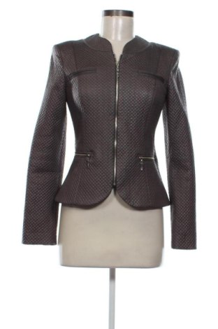 Damenjacke Stella Belcheva, Größe S, Farbe Braun, Preis 16,99 €, #137061156