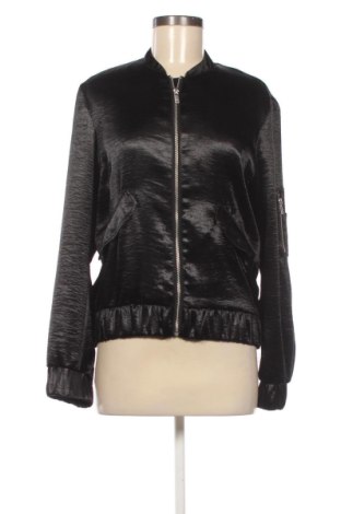 Damenjacke H&M, Größe S, Farbe Schwarz, Preis 16,99 €, #137061965