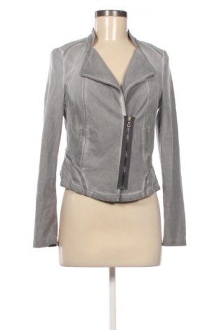 Damenjacke Taifun, Größe S, Farbe Grau, Preis 18,99 €, #137062046