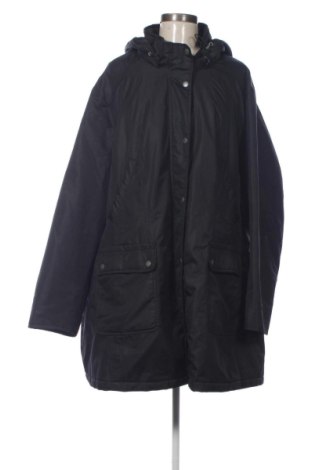 Dámska bunda  Bpc Bonprix Collection, Veľkosť 3XL, Farba Čierna, Cena  35,24 €, #137062376