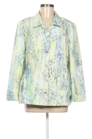 Damenjacke Atelier GS, Größe XXL, Farbe Mehrfarbig, Preis € 30,41, #137062932