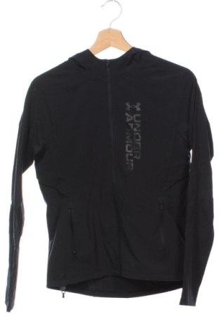 Damenjacke Under Armour, Größe XS, Farbe Schwarz, Preis € 36,00, #137063199