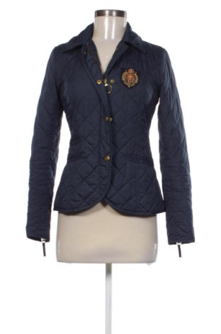 Damenjacke Unbranded, Größe XS, Farbe Blau, Preis 11,99 €, #137063295