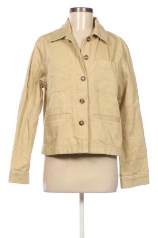 Dámska bunda  H&M, Veľkosť XL, Farba Béžová, Cena  28,58 €, #137065934