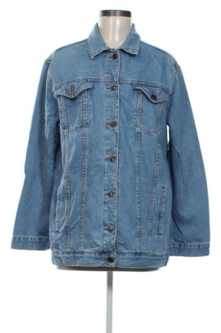 Női dzseki Pull&Bear, Méret M, Szín Kék, Ár 5 319 Ft, #137067173
