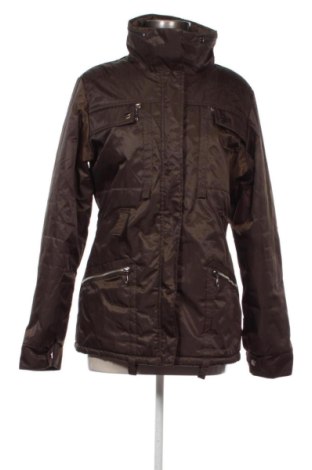 Dámska bunda  Unbranded, Veľkosť L, Farba Hnedá, Cena  26,86 €, #137067938