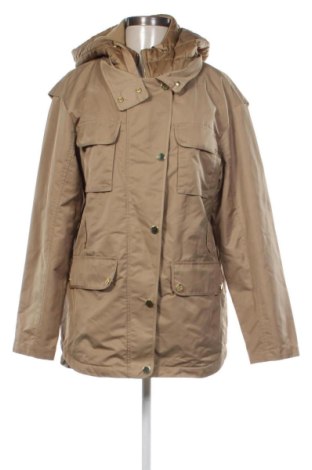 Damenjacke Next, Größe L, Farbe Beige, Preis 38,99 €, #137069149