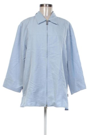 Geacă de femei Cecil, Mărime 3XL, Culoare Albastru, Preț 129,99 Lei, #137069426