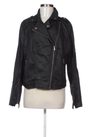 Dámská bunda  H&M, Velikost XXL, Barva Černá, Cena  529,00 Kč, #137069745