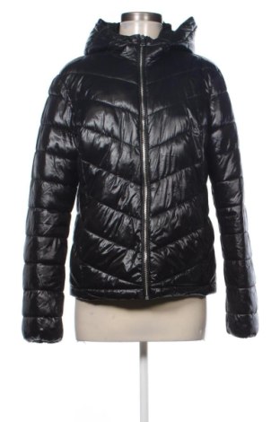 Geacă de femei Clockhouse, Mărime L, Culoare Negru, Preț 141,72 Lei, #137070052