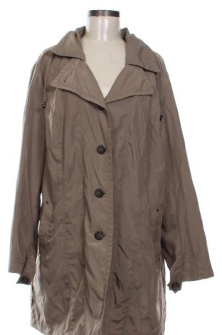 Damenjacke Charles Vogele, Größe XXL, Farbe Braun, Preis 18,99 €, #137070218