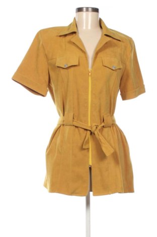 Damenjacke Unbranded, Größe M, Farbe Gelb, Preis 11,99 €, #137070251