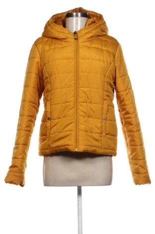 Kurtka damska Vero Moda, Rozmiar M, Kolor Żółty, Cena 58,07 zł, #137070732