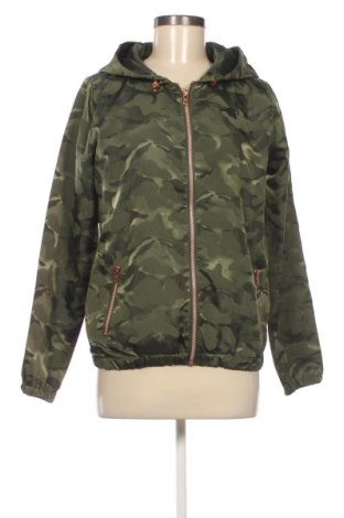 Damenjacke Cropp, Größe M, Farbe Mehrfarbig, Preis 15,99 €, #137071651