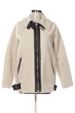 Geacă de femei Unbranded, Mărime XL, Culoare Ecru, Preț 94,00 Lei, #137072830