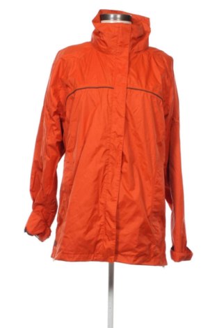 Γυναικείο μπουφάν Salewa, Μέγεθος XL, Χρώμα Πορτοκαλί, Τιμή 41,34 €, #137072959